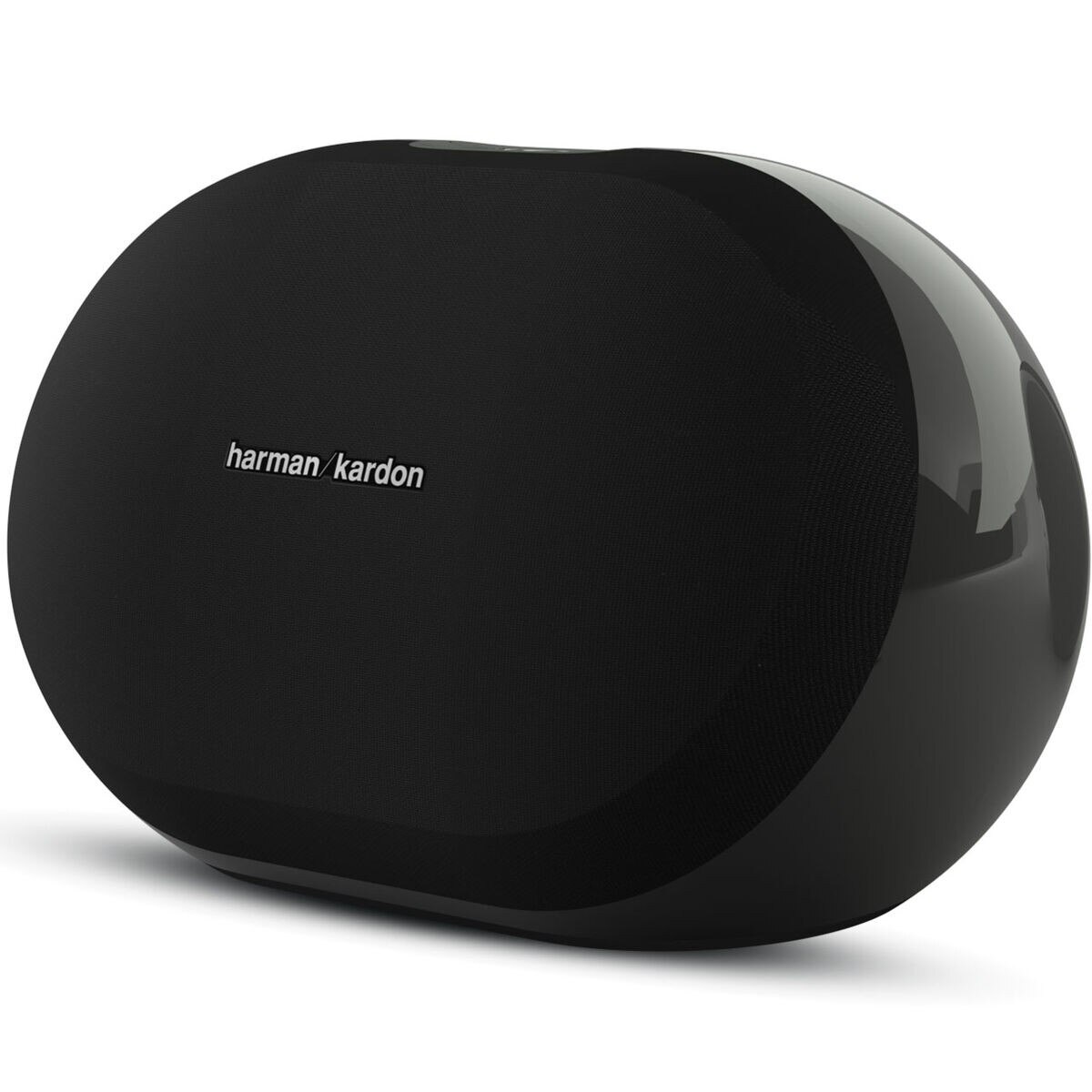 Harman Kardon Omni 20 Wireless Bluetooth and WiFi Speaker Black